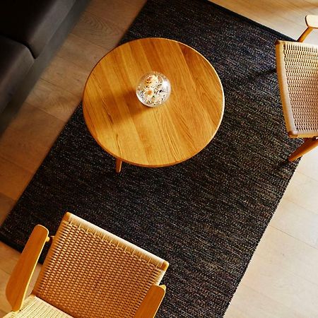 ブルージュ Bonrepo Bed & Breakfast エクステリア 写真