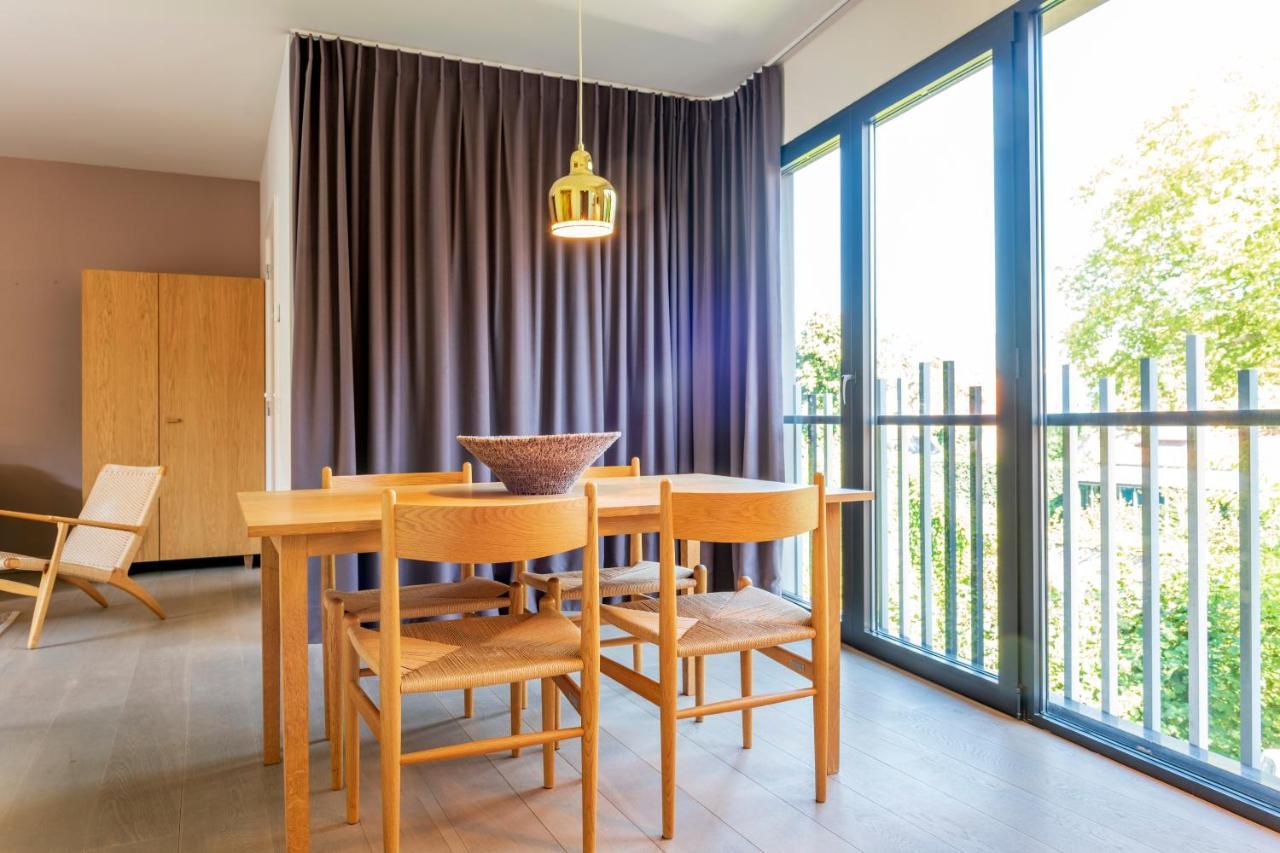 ブルージュ Bonrepo Bed & Breakfast エクステリア 写真