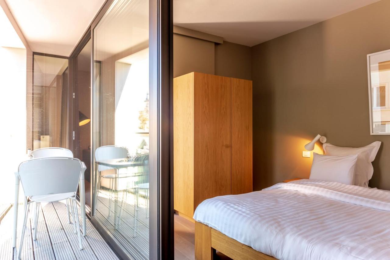 ブルージュ Bonrepo Bed & Breakfast エクステリア 写真