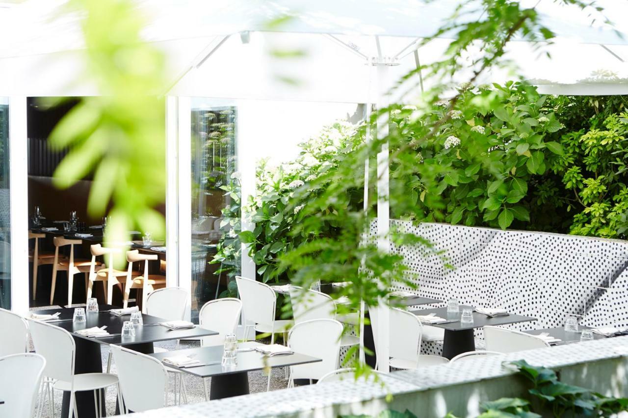 ブルージュ Bonrepo Bed & Breakfast エクステリア 写真